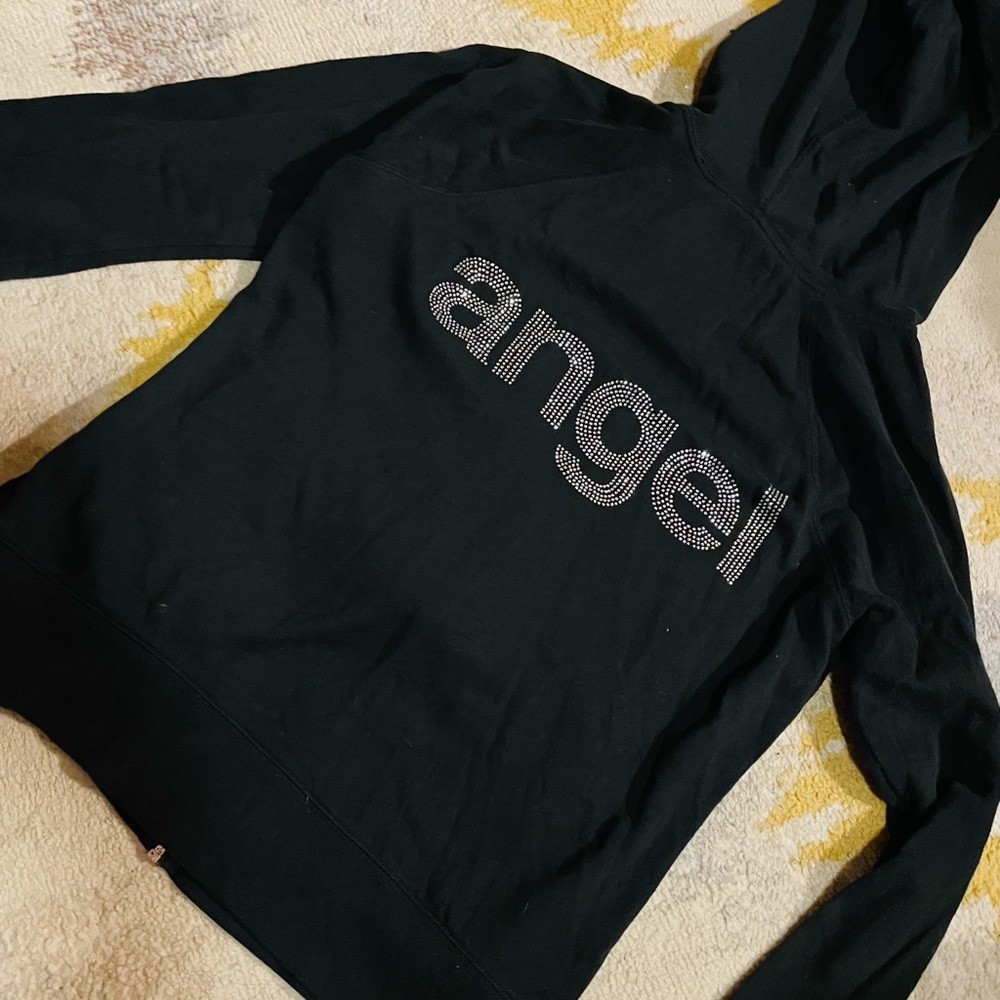 Victoria’s Secret Bling Hoodie